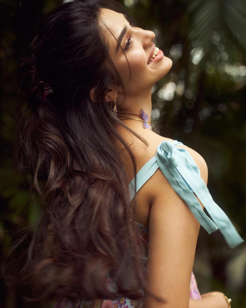 beauty-of-south-krithi-shetty